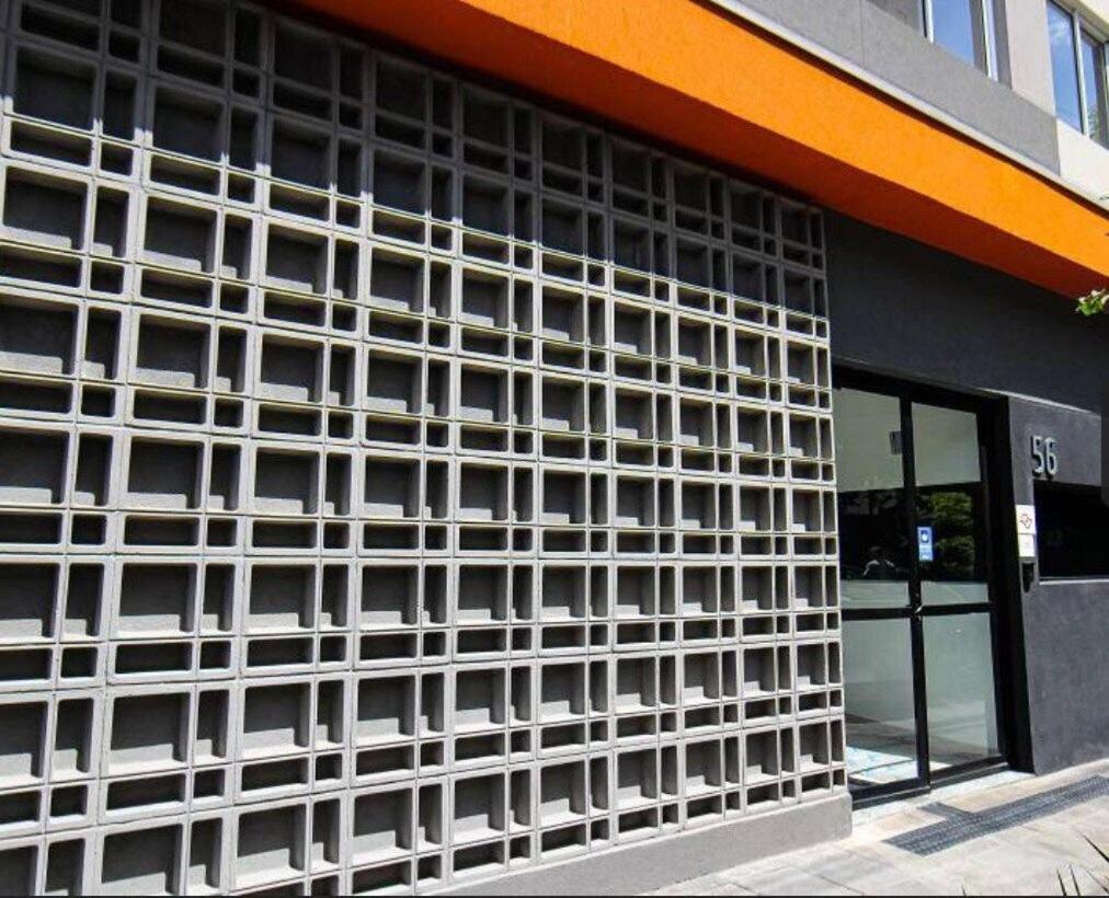 Inovador Studio No Bras Com Piscina/Metro Bras São Paulo Exterior photo